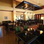 Hampton Inn & Suites Big Spring 