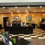 Hampton Inn & Suites Big Spring 