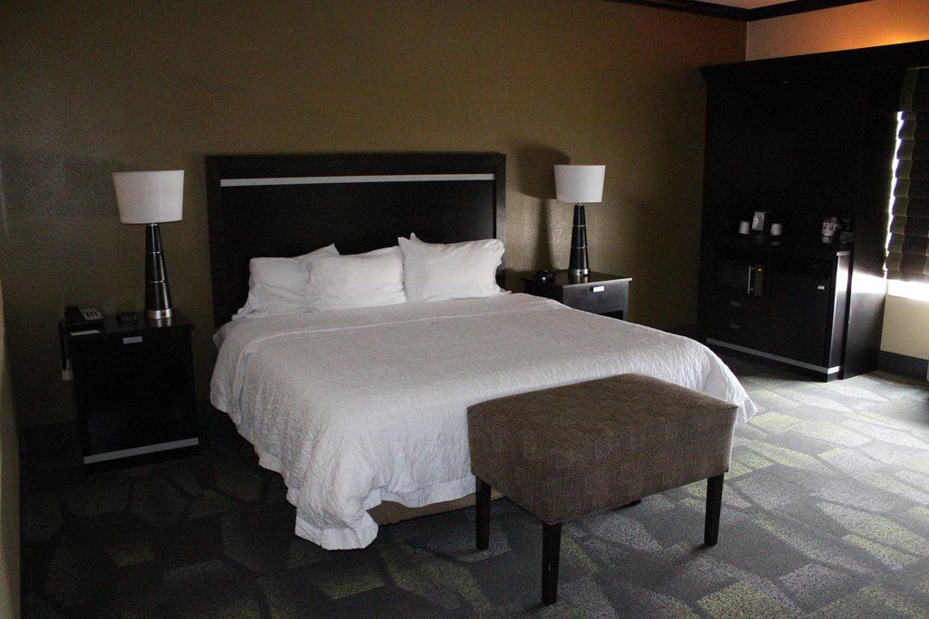 Hotel Hampton & 3*